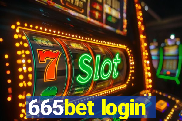 665bet login